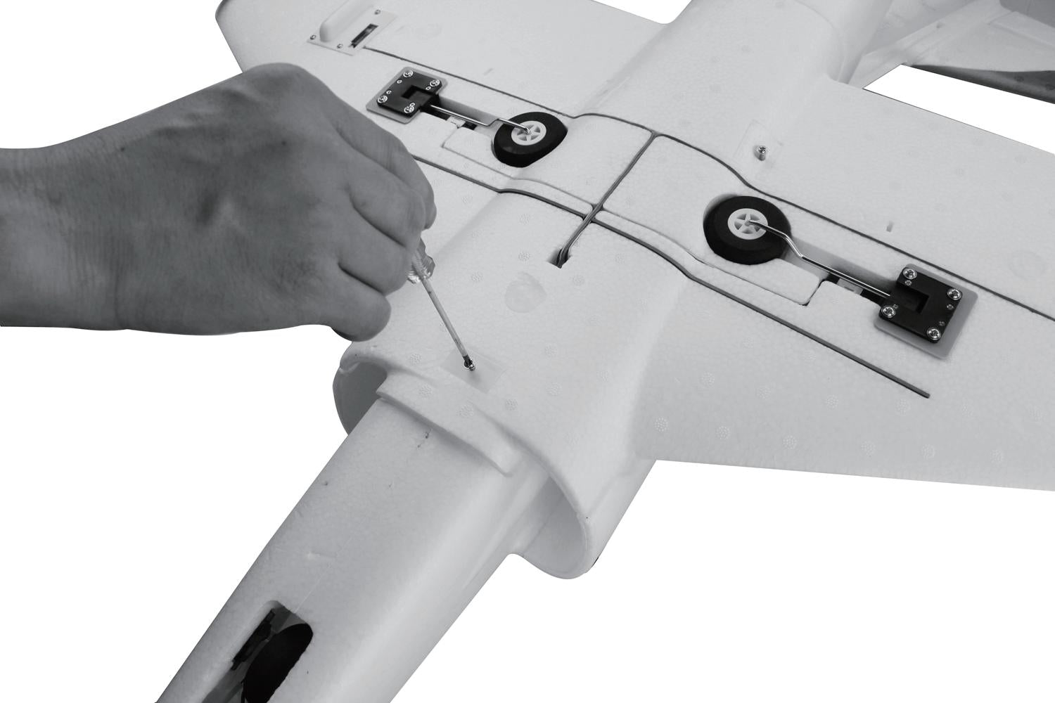 Dynam Meteor V3 Instruction Manual