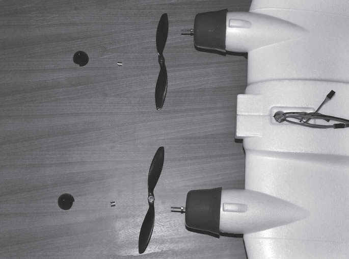 How to Install Dynam DC-3 Skybus?