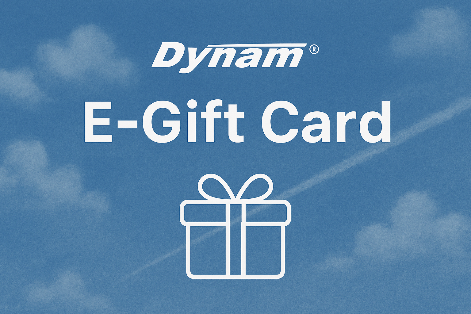 DYNAME-GiftCard