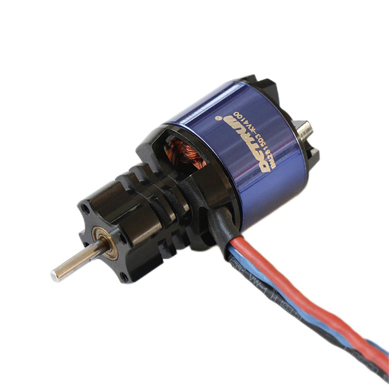 Detrum BM2815D-4100KV Brushless Motor