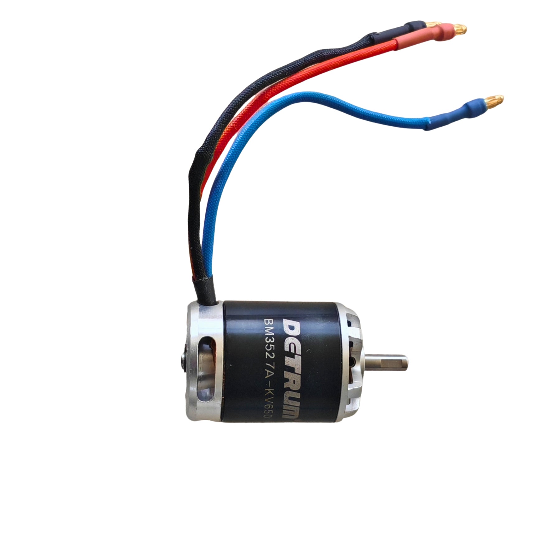 Detrum BM3527A KV650 RC Brushless Motor