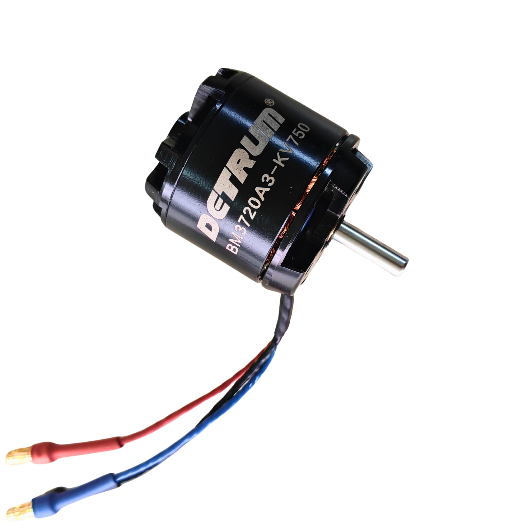 Detrum BM3720A 750KV Electric Brushless Motor