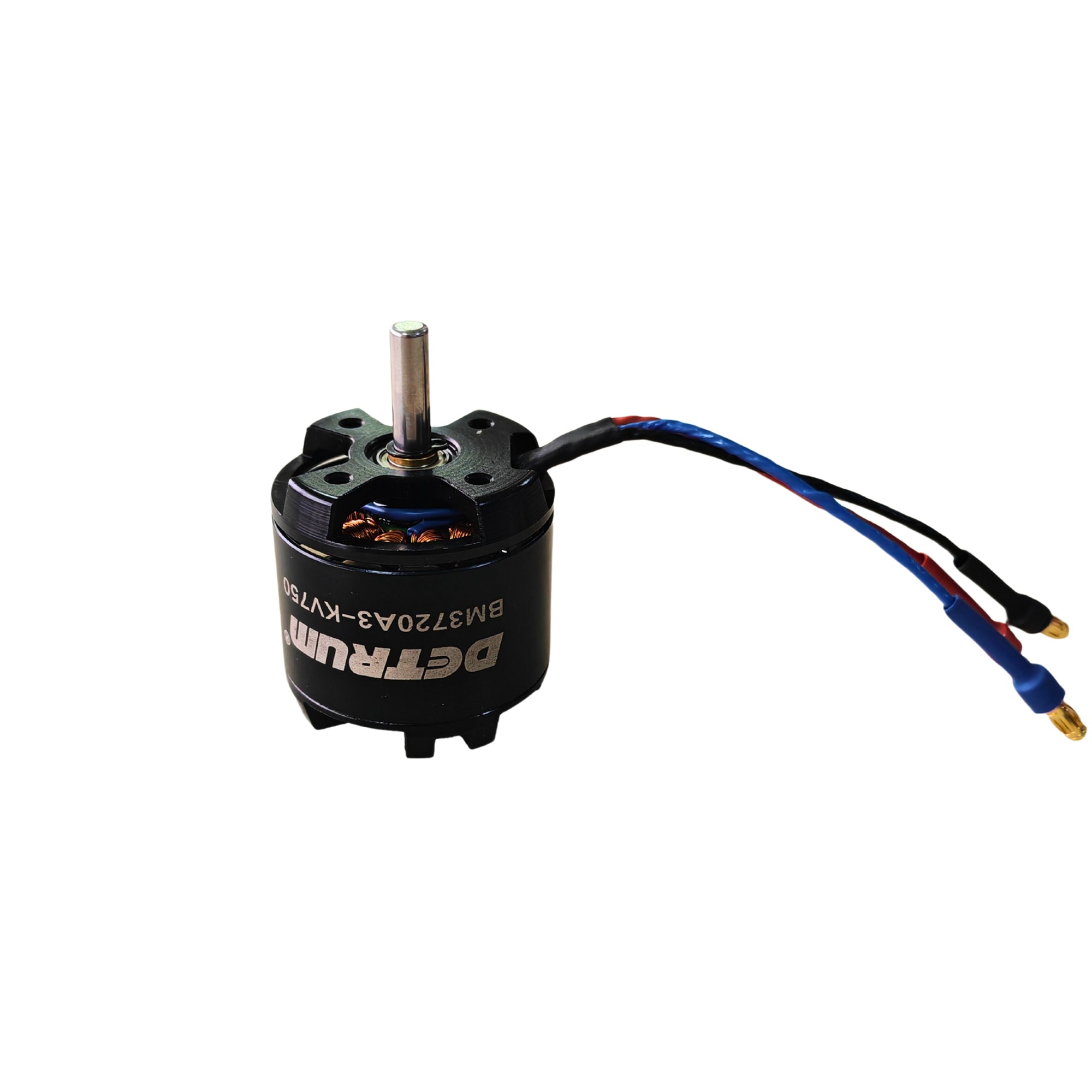 Detrum BM3720A 750KV Electric Brushless Motor