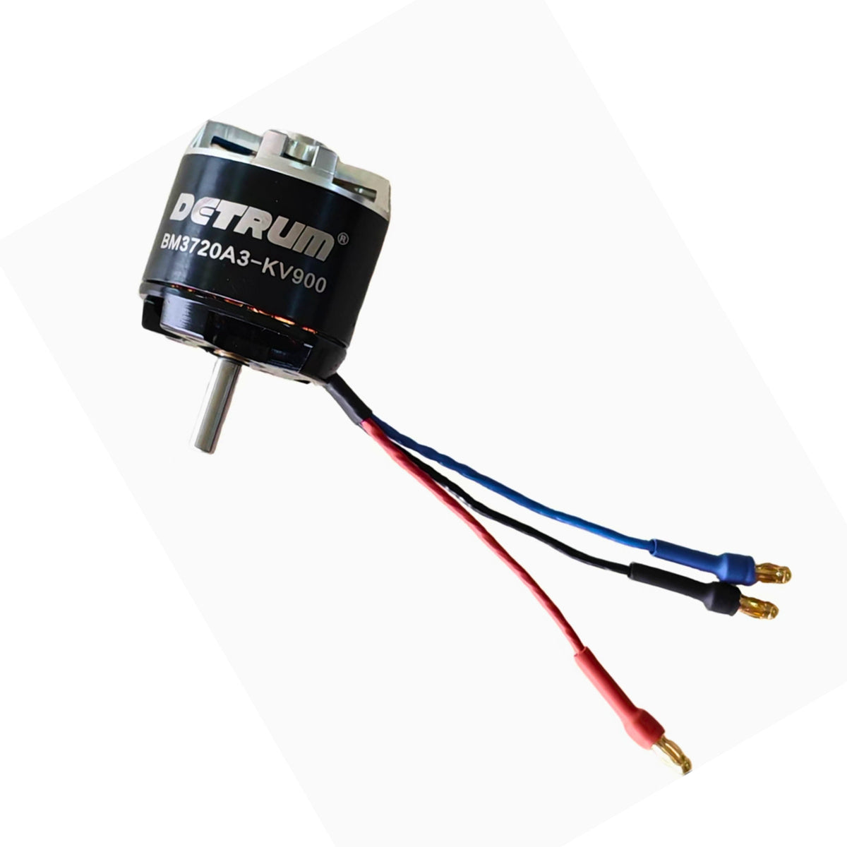 Detrum BM3720A3 KV900 Brushless Motor