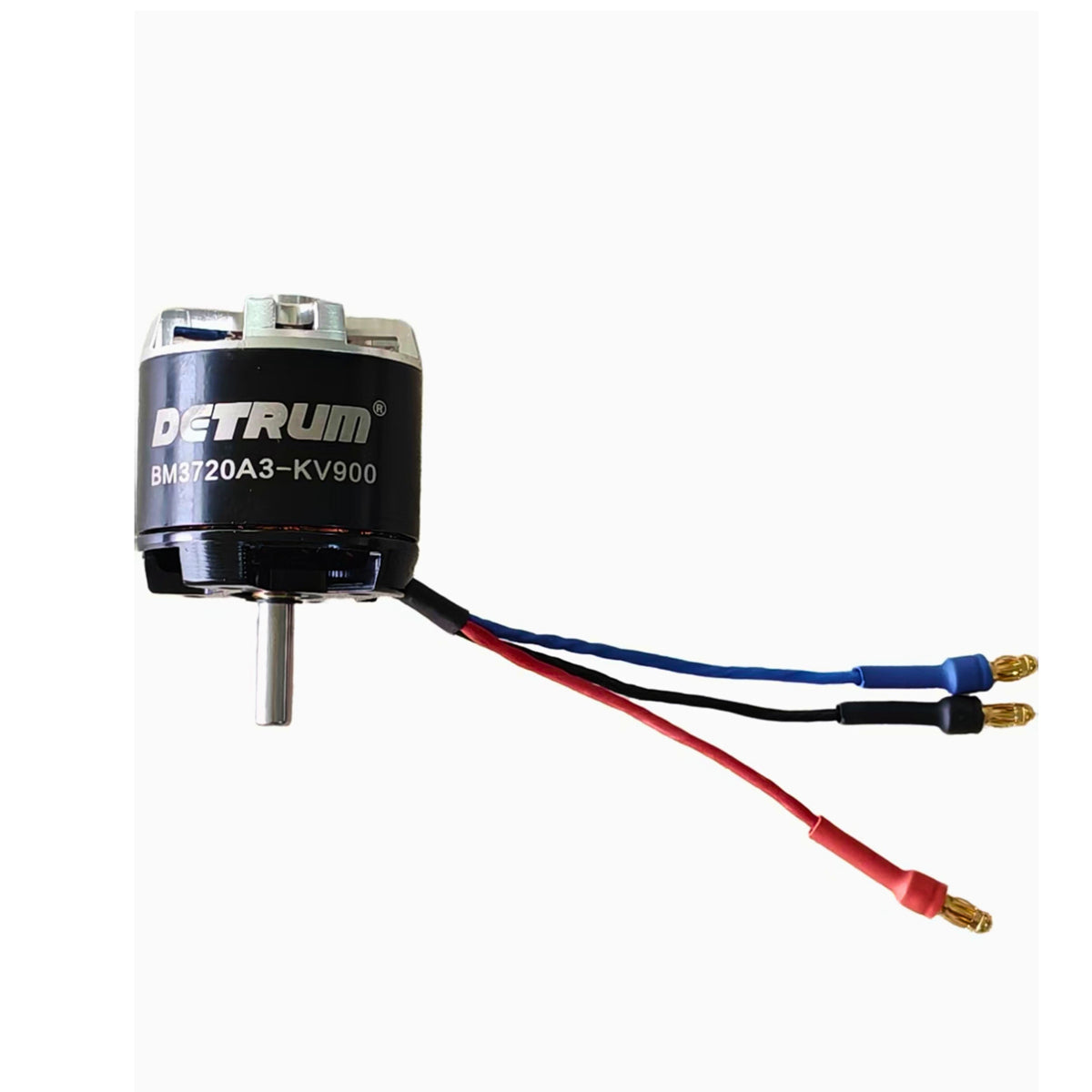 Detrum BM3720A3 KV900 Brushless Motor