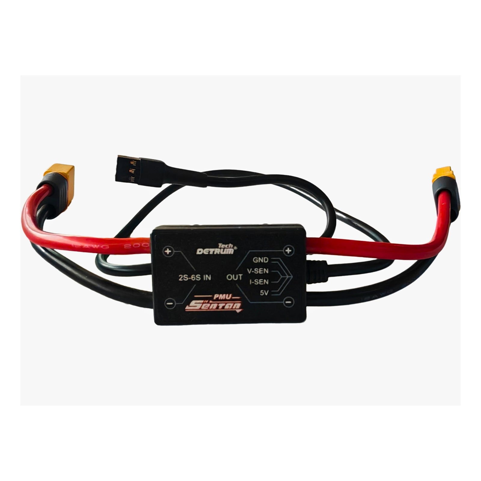 Detrum-Sentan-PMU-for-Z3-FPV-Flight-Controller-DTM-2021_1