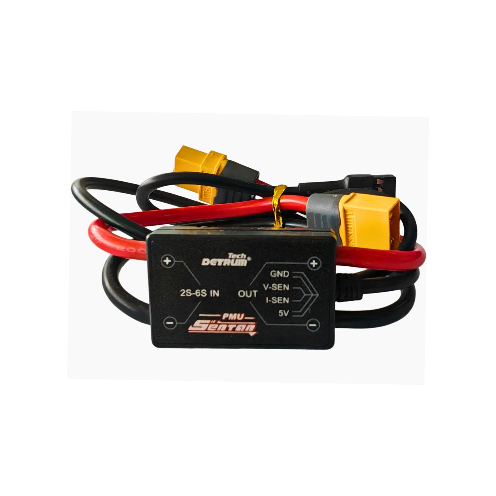 Detrum-Sentan-PMU-for-Z3-FPV-Flight-Controller-DTM-2021_2