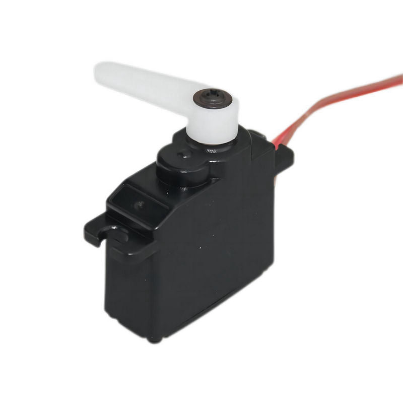 RUDDOG RBL1906 HV Brushless Standard Servo - Hochleistungsservo für RC RUDDOG RBL1906 HV Brushless Standard Servo - Hochleistungsservo für RC