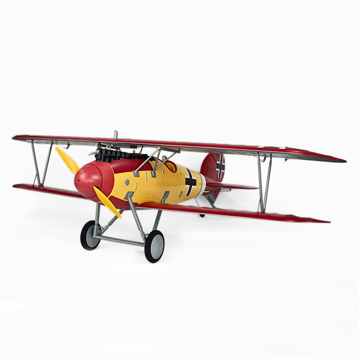 Dynam-Albatros-D.Va-V2-4S-RC-Warbird-Biplane-1300mm-DY8960_3