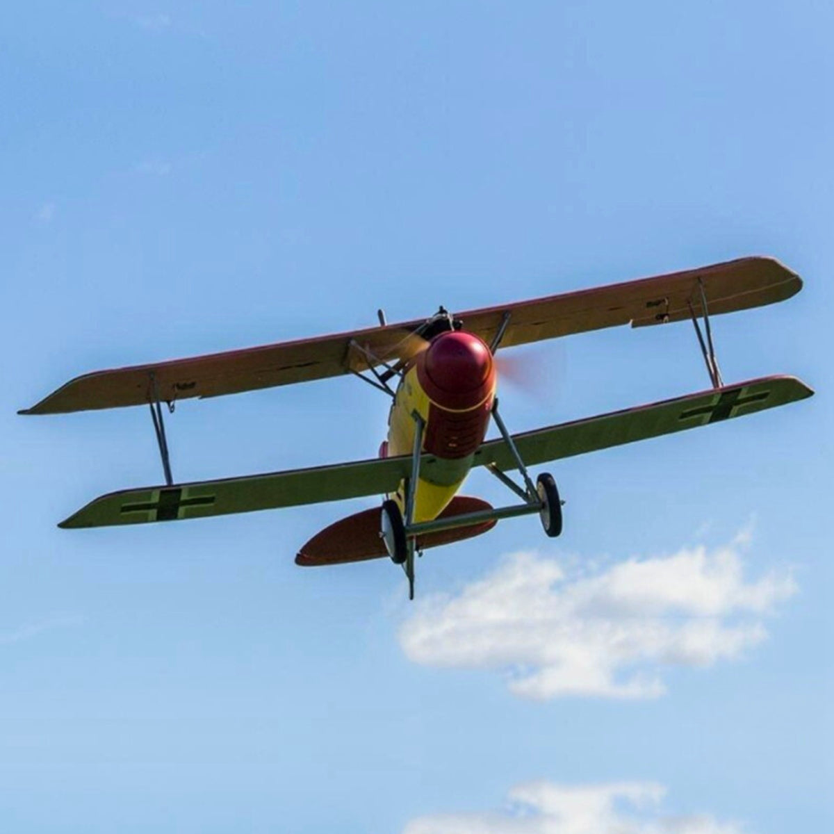 Dynam-Albatros-D.Va-V2-4S-Radio-Controlled-Warbird-Biplane-1300mm-Wingspan-SRTF-DY8960_5