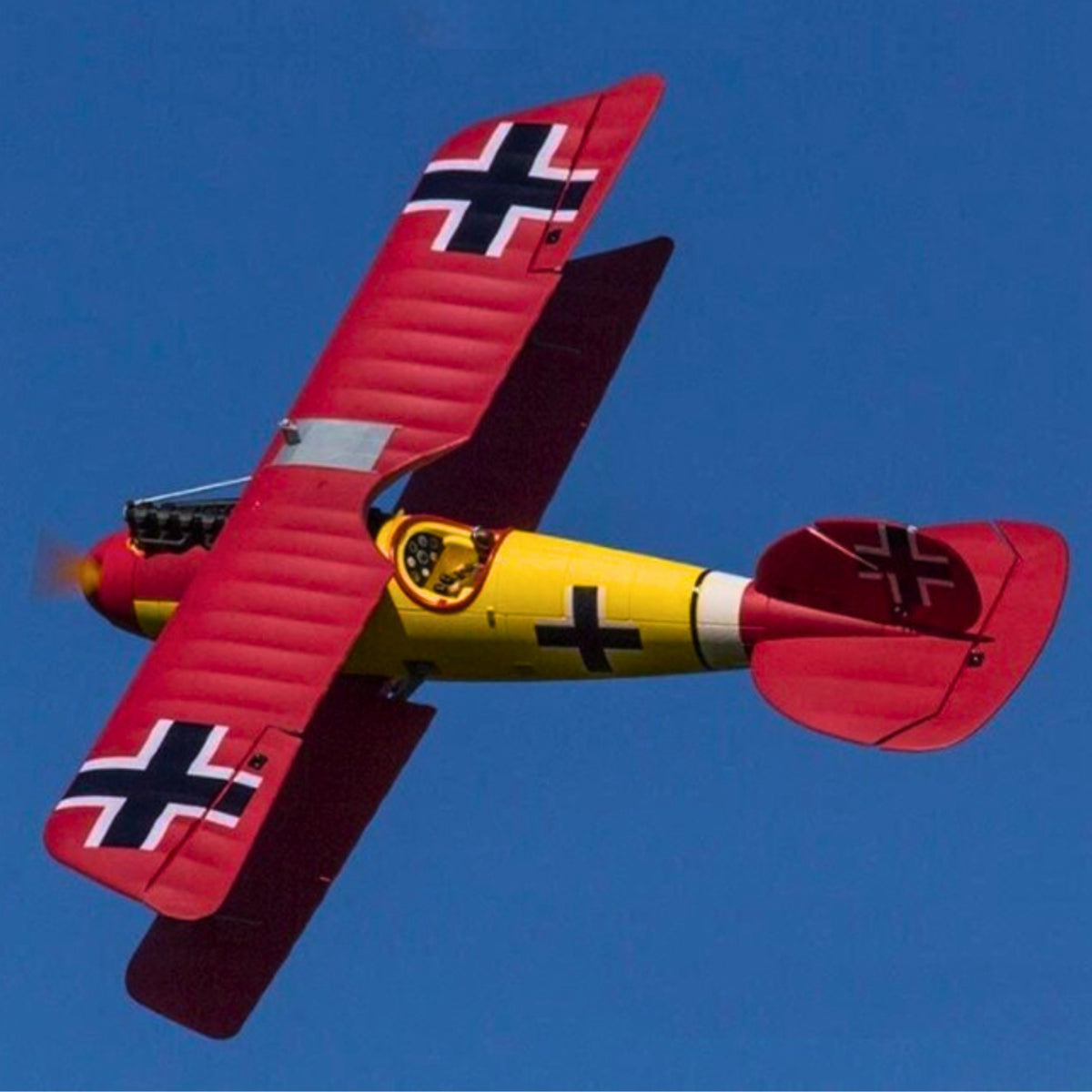 Dynam-Albatros-D.Va-V2-4S-Radio-Controlled-Warbird-Biplane-1300mm-Wingspan-SRTF-DY8960_7