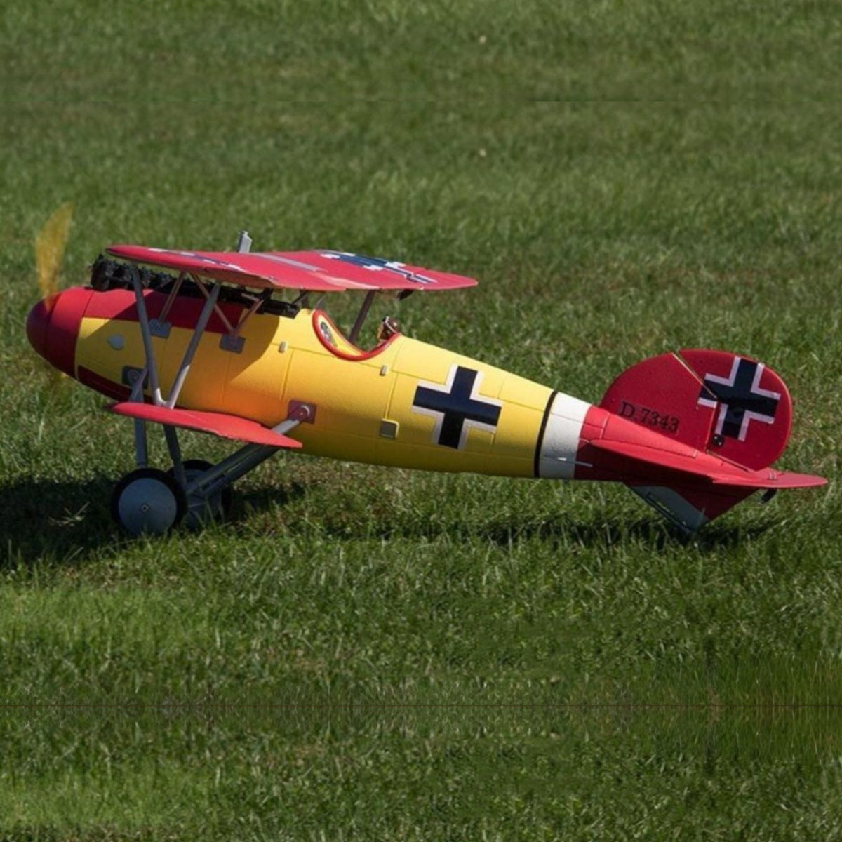 Dynam-Albatros-D.Va-V2-4S-Radio-Controlled-Warbird-Biplane-1300mm-Wingspan-SRTF-DY8960_8