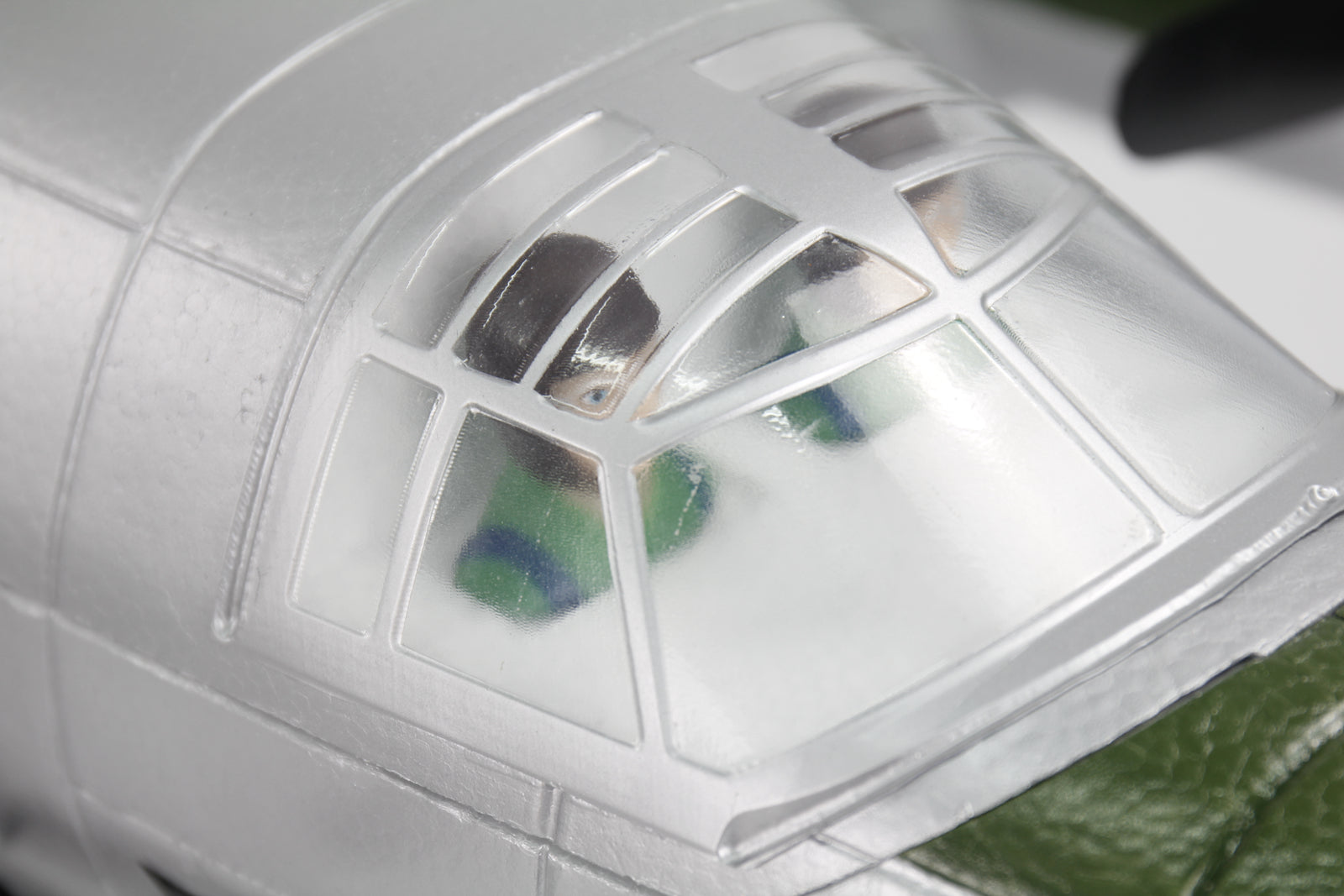 Dynam-B-26-Marauder-4S-Radio-Controlled-Twin-Warbird-Plane-1.5m-Flaps-Silver-DY8972SV-SRTF_20