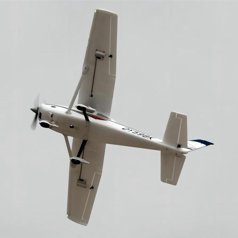 Dynam Cessna 182 Sky Trainer V2 RC Plane 1280mm 50inch Wingspan PNP/BNF/RTF - DY8938