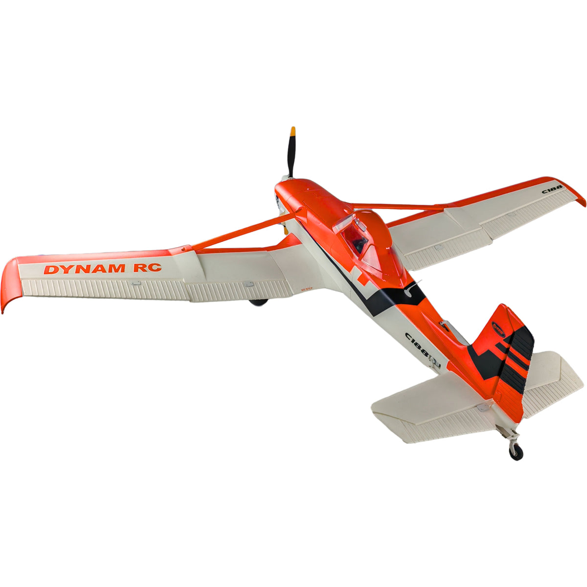 Dynam-Cessna-188-Crop-Duster-V2-Orange-4S-Radio-Controlled-RC-Scale-STOL-Aircraft-1500mm-Wingspan-Rubber-Wheel-PNP_iStone-BNF-SRTF-DY8967OR