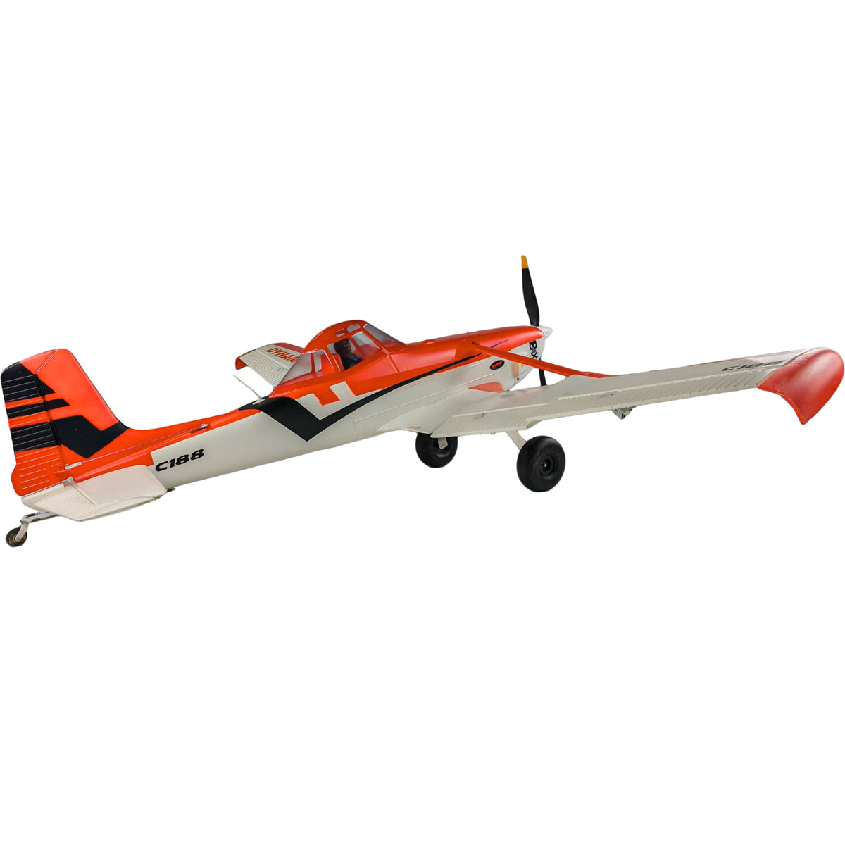 Dynam-Cessna-188-Crop-Duster-V2-Orange-4S-Radio-Controlled-RC-Scale-STOL-Aircraft-1500mm-Wingspan-Rubber-Wheel-PNP_iStone-BNF-SRTF-DY8967OR