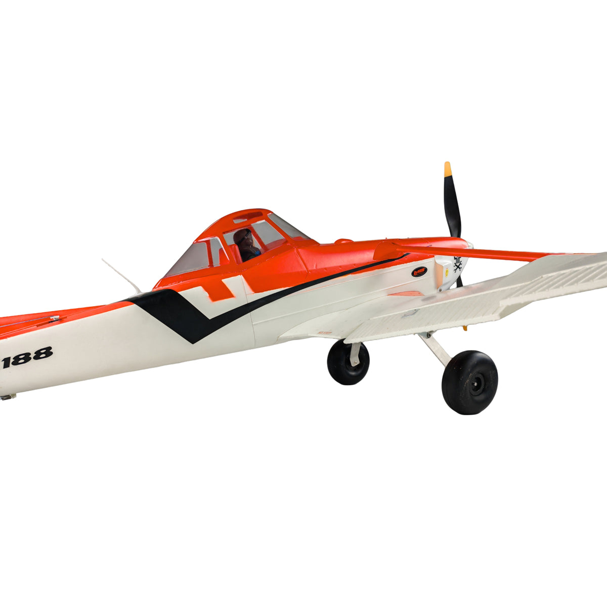 Dynam-Cessna-188-Crop-Duster-V2-Orange-4S-Radio-Controlled-RC-Scale-STOL-Aircraft-1500mm-Wingspan-Rubber-Wheel-PNP_iStone-BNF-SRTF-DY8967OR