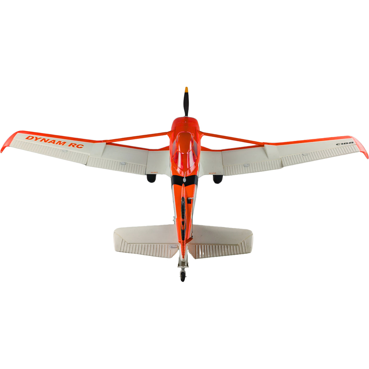 Dynam-Cessna-188-Crop-Duster-V2-Orange-4S-Radio-Controlled-RC-Scale-STOL-Aircraft-1500mm-Wingspan-Rubber-Wheel-PNP_iStone-BNF-SRTF-DY8967OR