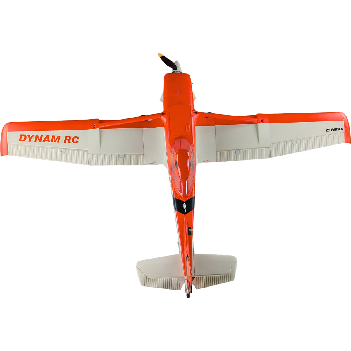 Dynam-Cessna-188-Crop-Duster-V2-Orange-4S-Radio-Controlled-RC-Scale-STOL-Aircraft-1500mm-Wingspan-Rubber-Wheel-PNP_iStone-BNF-SRTF-DY8967OR