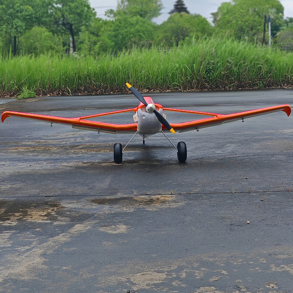 Dynam-Cessna-188-Crop-Duster-V2-Orange-4S-Radio-Controlled-RC-Scale-STOL-Aircraft-1500mm-Wingspan-Rubber-Wheel-PNP_iStone-BNF-SRTF-DY8967OR