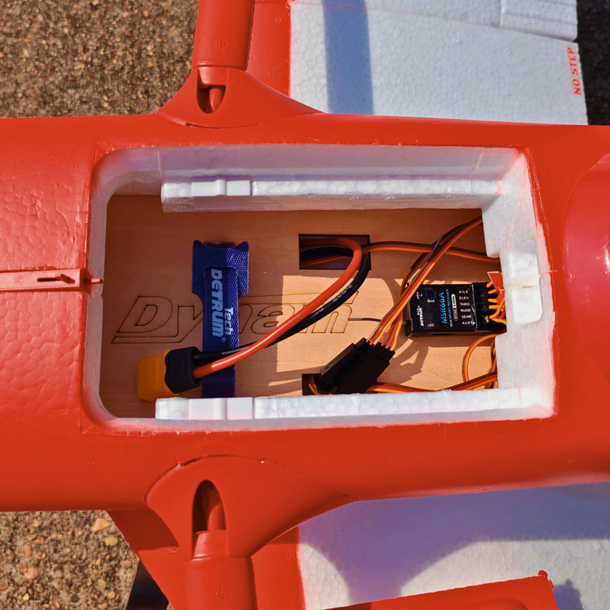 Dynam-Cessna-188-Crop-Duster-V2-Orange-4S-Radio-Controlled-RC-Scale-STOL-Aircraft-1500mm-Wingspan-Rubber-Wheel-PNP_iStone-BNF-SRTF-DY8967OR