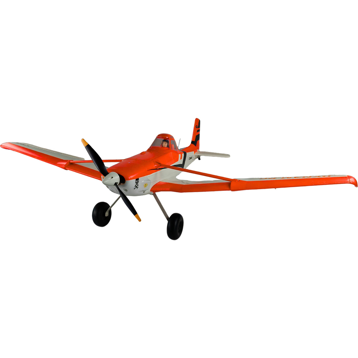 Dynam-Cessna-188-Crop-Duster-V2-Orange-4S-Radio-Controlled-RC-Scale-STOL-Aircraft-1500mm-Wingspan-Rubber-Wheel-PNP_iStone-BNF-SRTF-DY8967OR