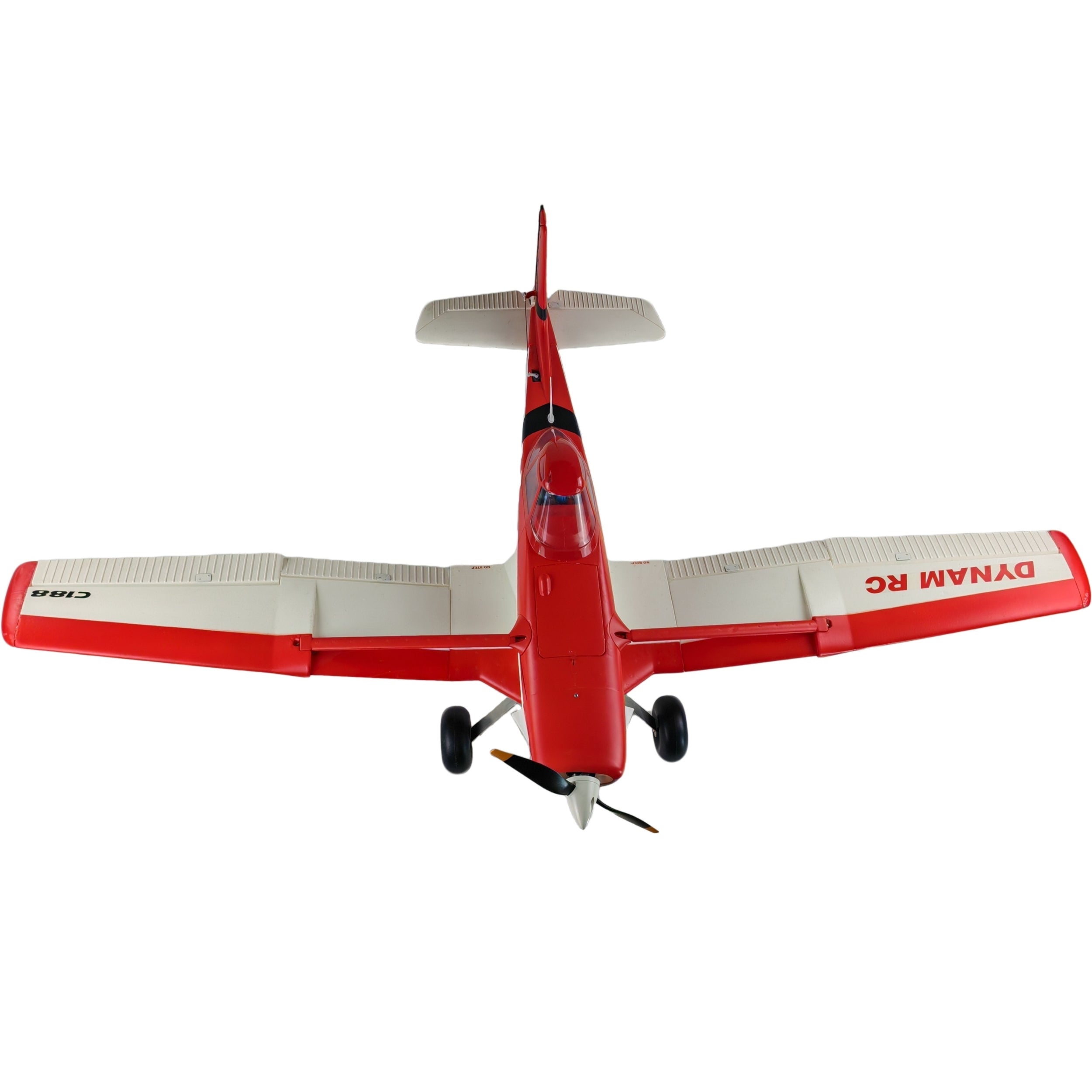 Dynam-Cessna-188-Crop-Duster-V2-Red-4S-Radio-Controlled-RC-Scale-STOL-Plane-1500mm-Wingspan-Rubber-Wheel-PNP_iStone-BNF-SRTF-DY8967RD