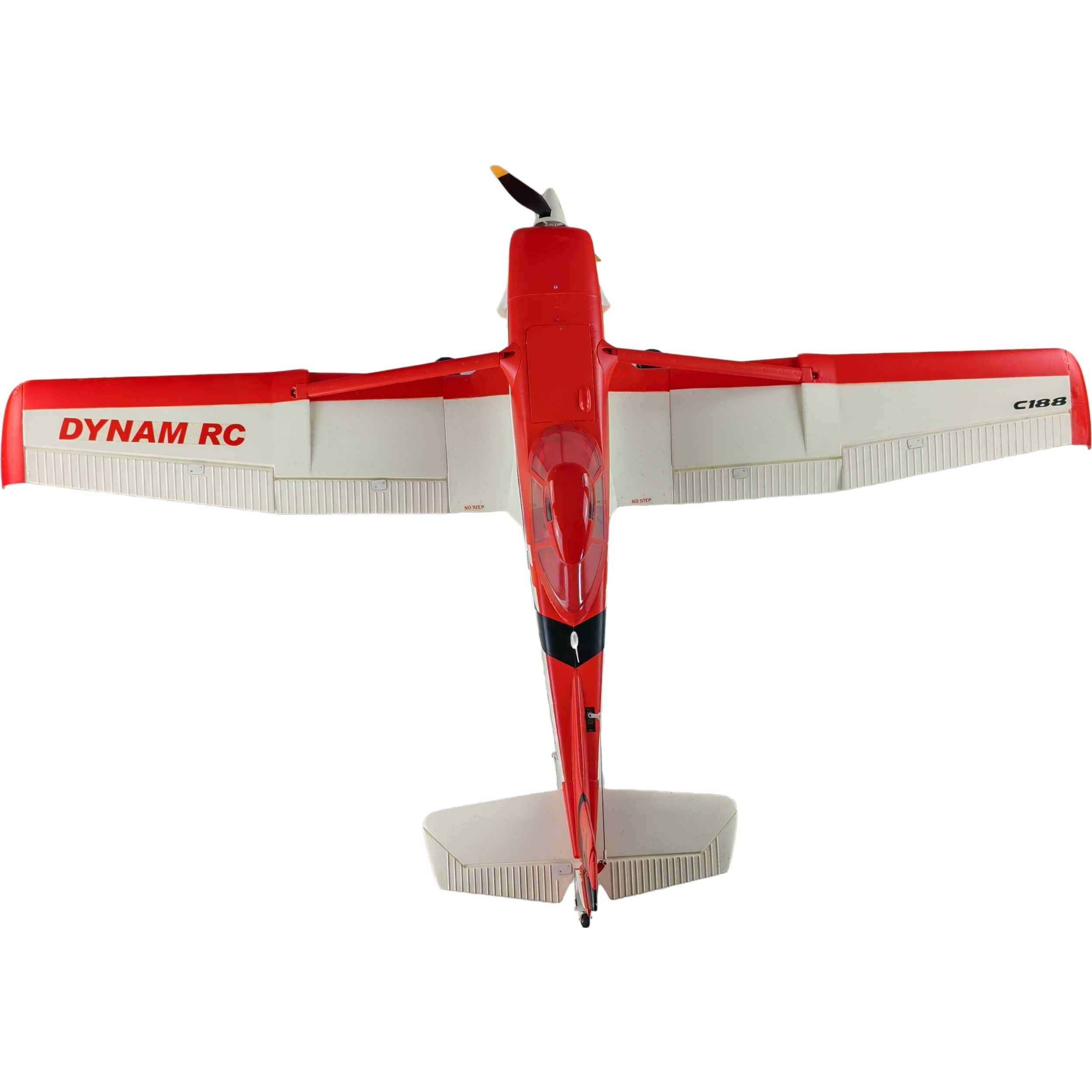 Dynam-Cessna-188-Crop-Duster-V2-Red-4S-Radio-Controlled-RC-Scale-STOL-Plane-1500mm-Wingspan-Rubber-Wheel-PNP_iStone-BNF-SRTF-DY8967RD