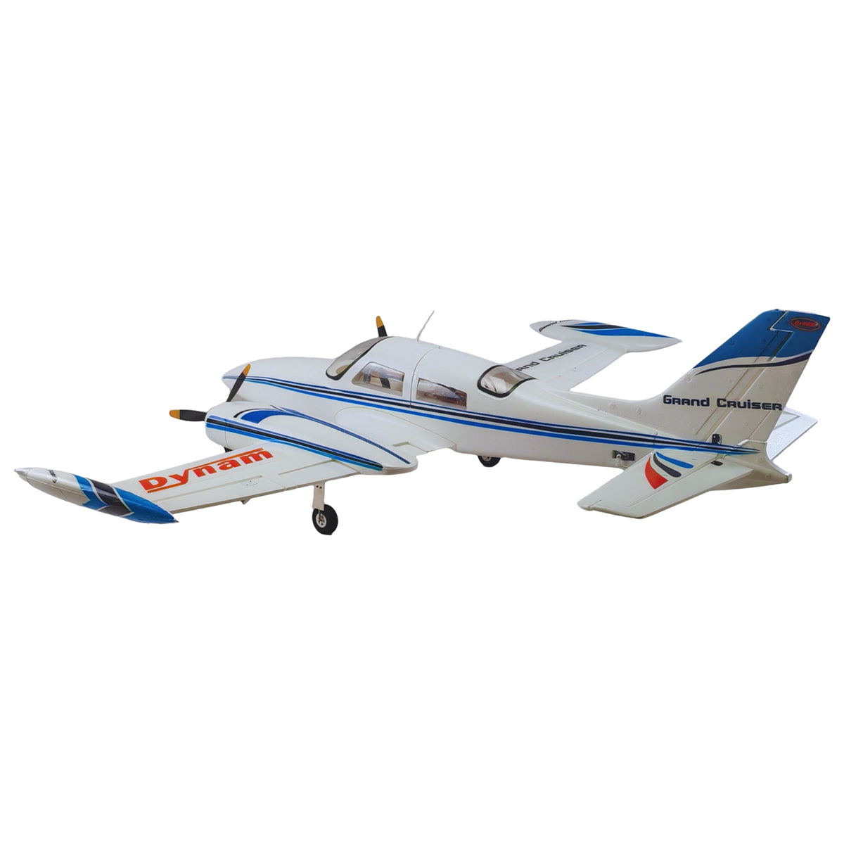 Dynam-Cessna-310-Grand-Cruiser-V3-Blue-4S-Twin-Motor-Radio-Control-Scale-Airplane-1300mm-Wingspan-DY8935_18