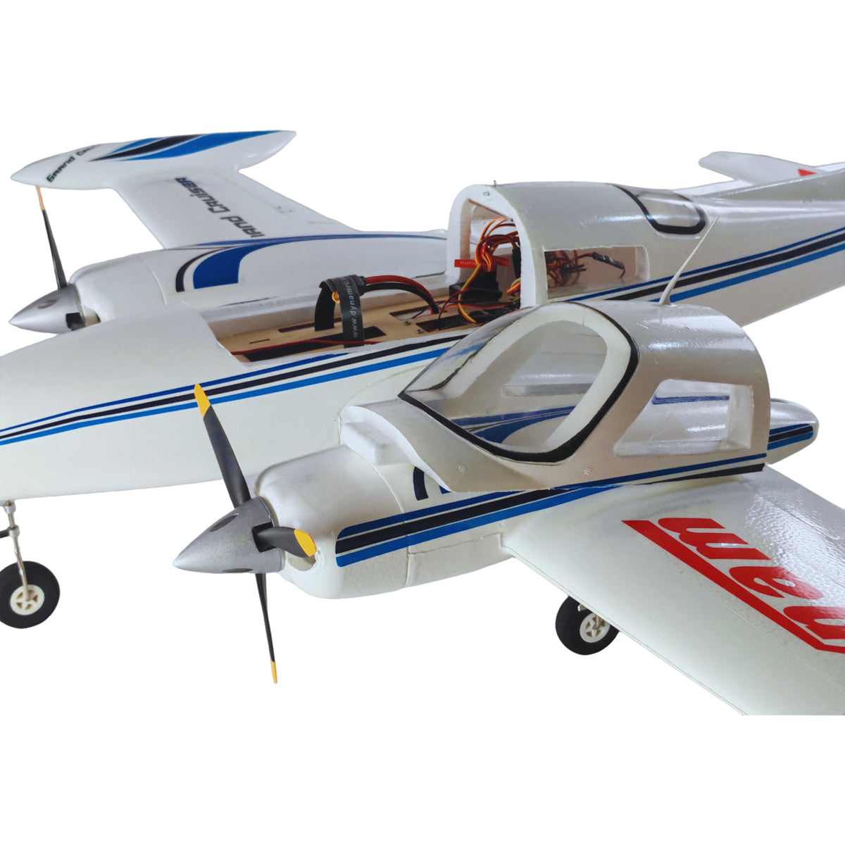 Dynam-Cessna-310-Grand-Cruiser-V3-Blue-4S-Twin-Motor-Radio-Control-Scale-Airplane-1300mm-Wingspan-DY8935_20
