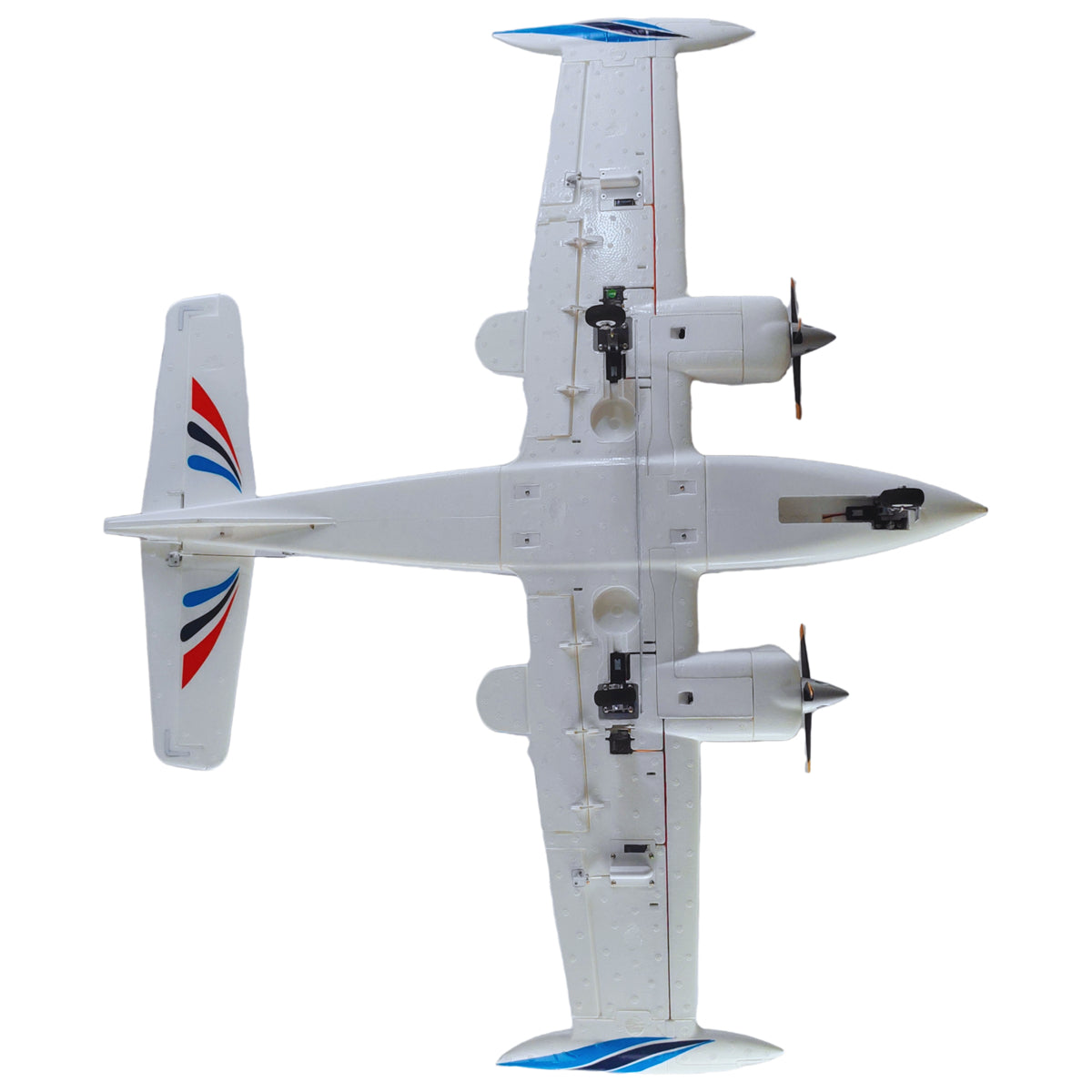 Dynam-Cessna-310-Grand-Cruiser-V3-Blue-4S-Twin-Motor-Radio-Control-Scale-Airplane-1300mm-Wingspan-DY8935_24