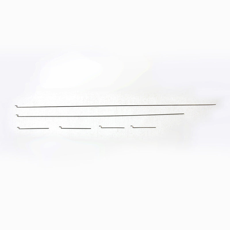 Dynam Cessna 550 Turbo Jet 64mm EDF Pushrod Set