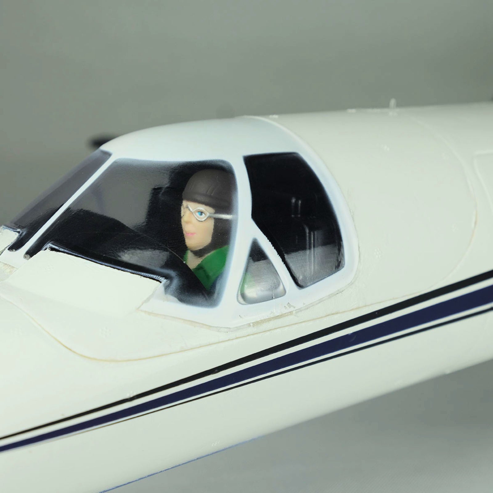 Dynam-Cessna-550-Turbo-Jet-V3-White-4S-Twin-64mm-EDF-RC-Jet-Flaps-DY8937-PNP-BNF-SRTF_11