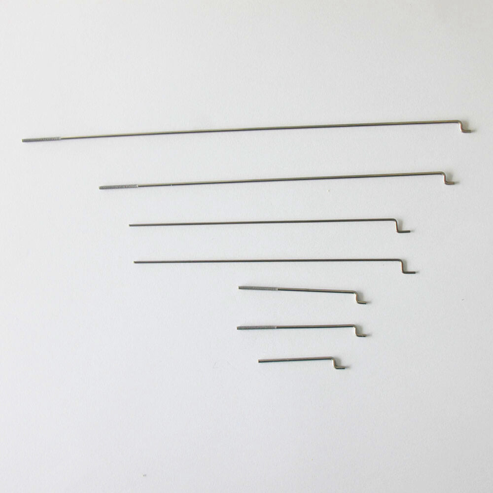 Dynam Cirrus SR22 V3 Push Rods