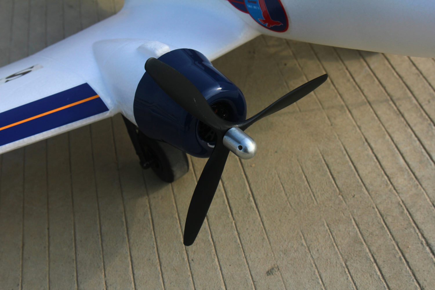 Dynam-DC-3-Skybus-White-RC-Radio-Controlled-Warbird-Airplane-1500mm-Wingspan-PNP-SPNP-BNF-RTF-6C-DY8931WT