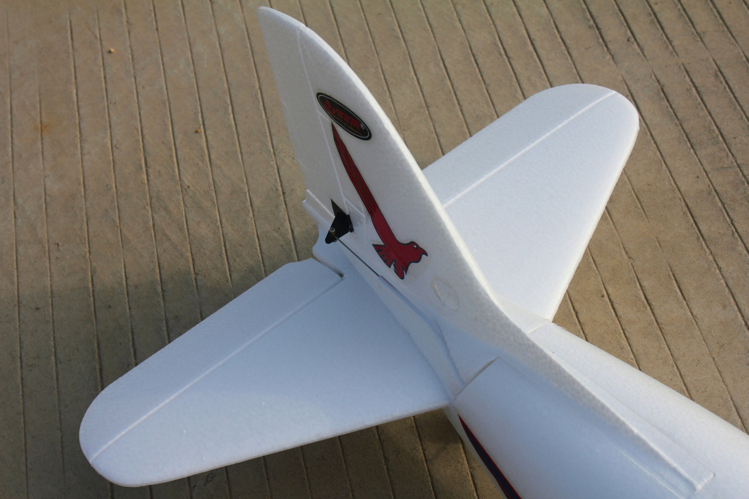 Dynam-DC-3-Skybus-White-RC-Radio-Controlled-Warbird-Airplane-1500mm-Wingspan-PNP-SPNP-BNF-RTF-6C-DY8931WT