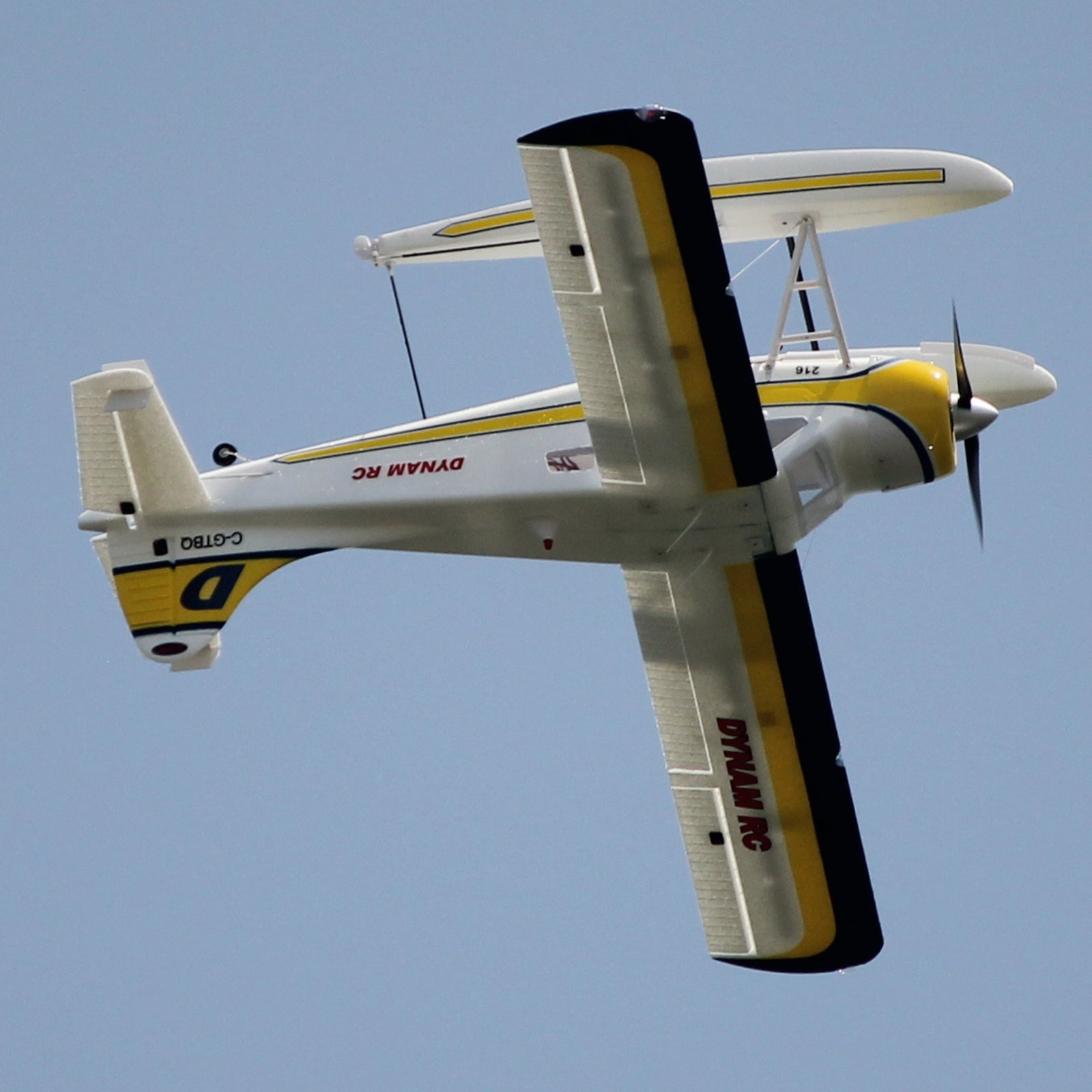 Dynam-DHC-2-Beaver-V2-Blue-4S-Sea-Land-RC-Radio-Controlled-Seaplane-1500mm-Flaps-Plus-Floats-PNP-SPNP-BNF-RTF-8C-DY8961BL