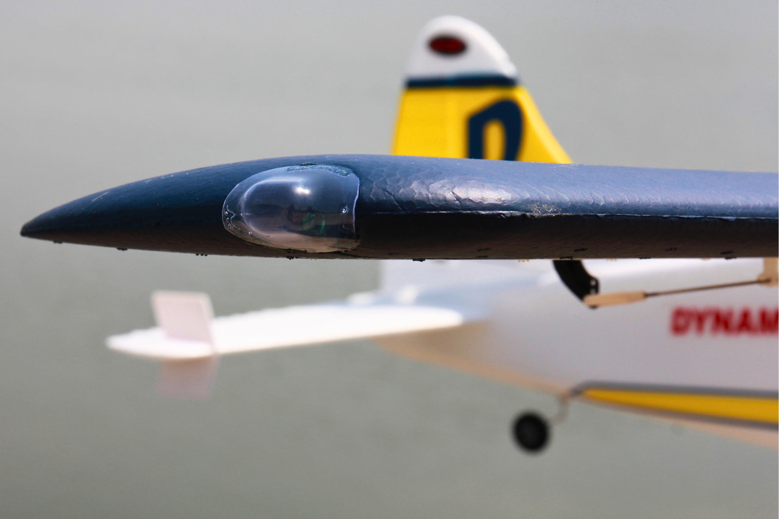 Dynam-DHC-2-Beaver-V2-Blue-4S-Sea-Land-RC-Radio-Controlled-Seaplane-1500mm-Flaps-Plus-Floats-PNP-SPNP-BNF-RTF-8C-DY8961BL