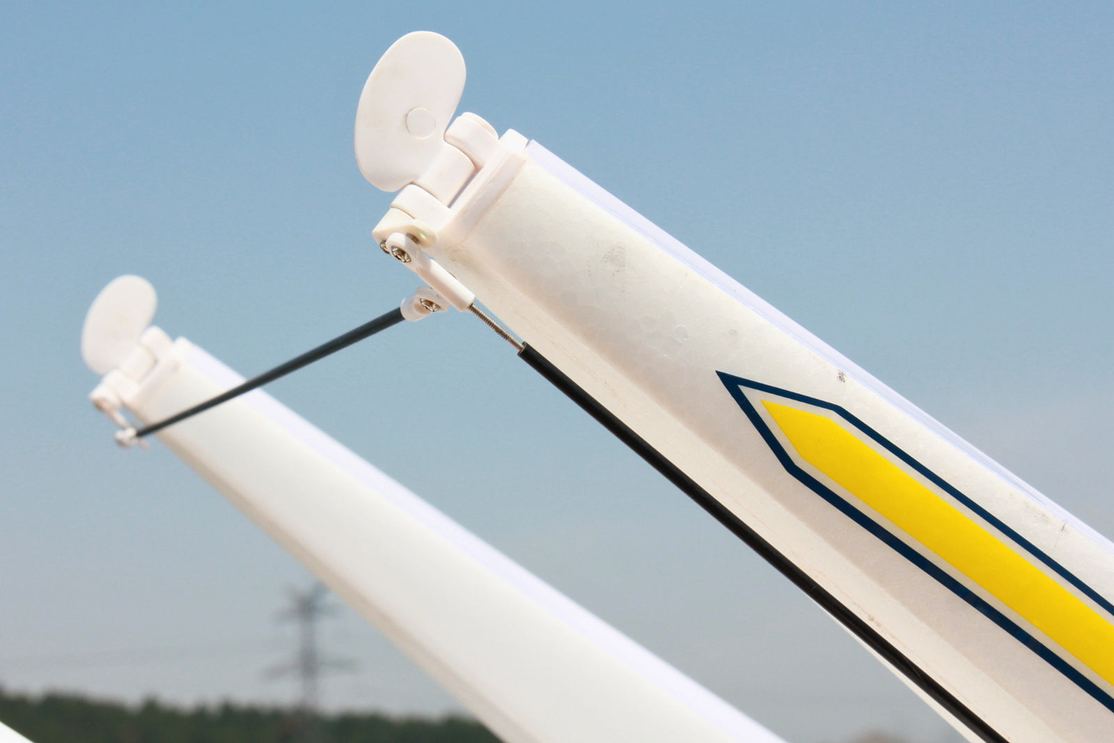 Dynam-DHC-2-Beaver-V2-Blue-4S-Sea-Land-RC-Radio-Controlled-Seaplane-1500mm-Flaps-Plus-Floats-PNP-SPNP-BNF-RTF-8C-DY8961BL