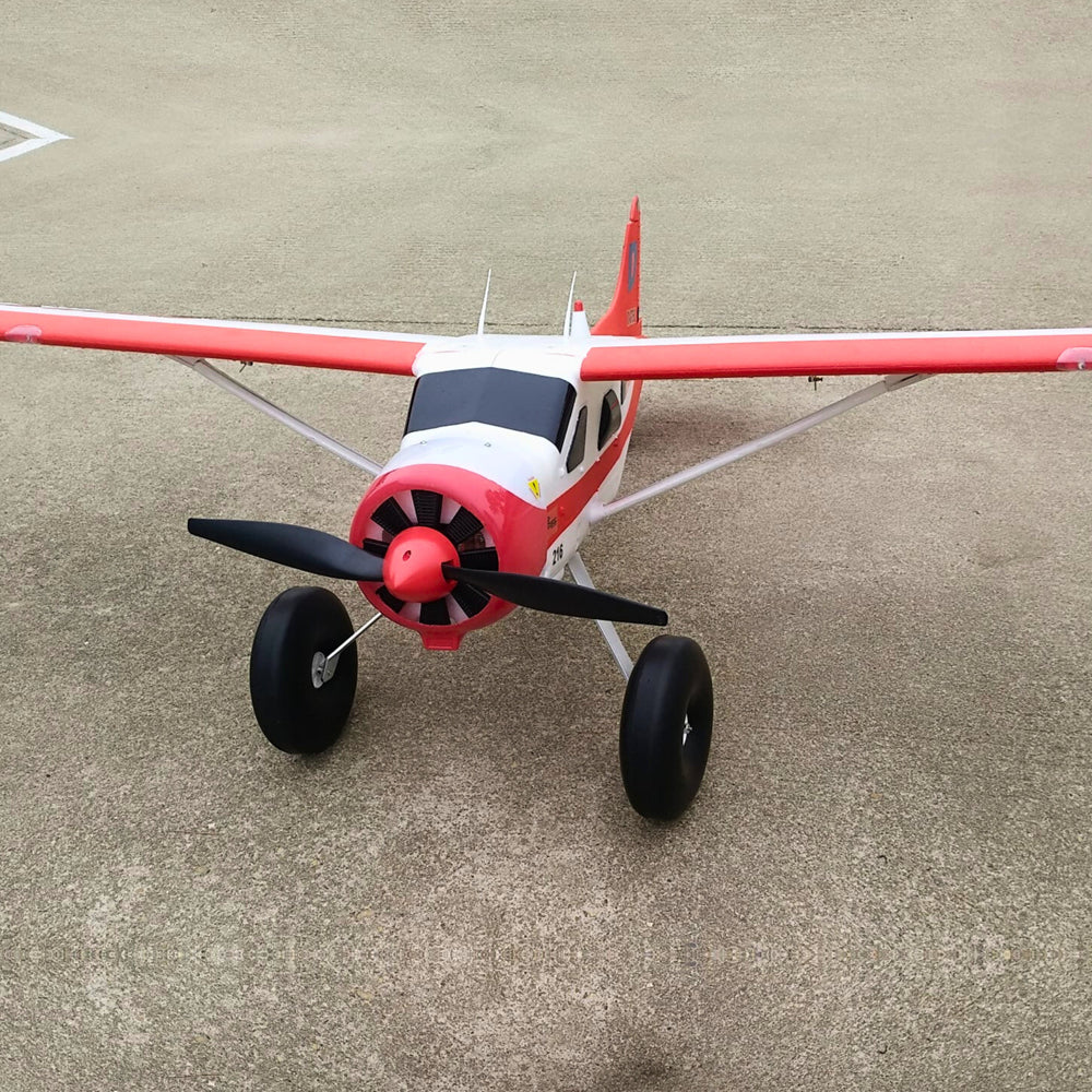 Dynam-DHC-2-Beaver-V2-Red-4S-Sea-Land-Radio-Controlled-Seaplane