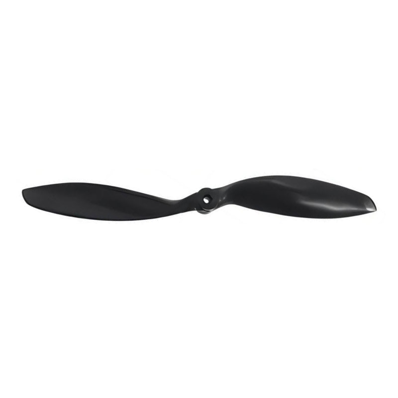 Dynam DYP-1002 8x4 2-Blade Plane Nylon Propeller (2pcs) for Mini P-51D Mustang & Scout