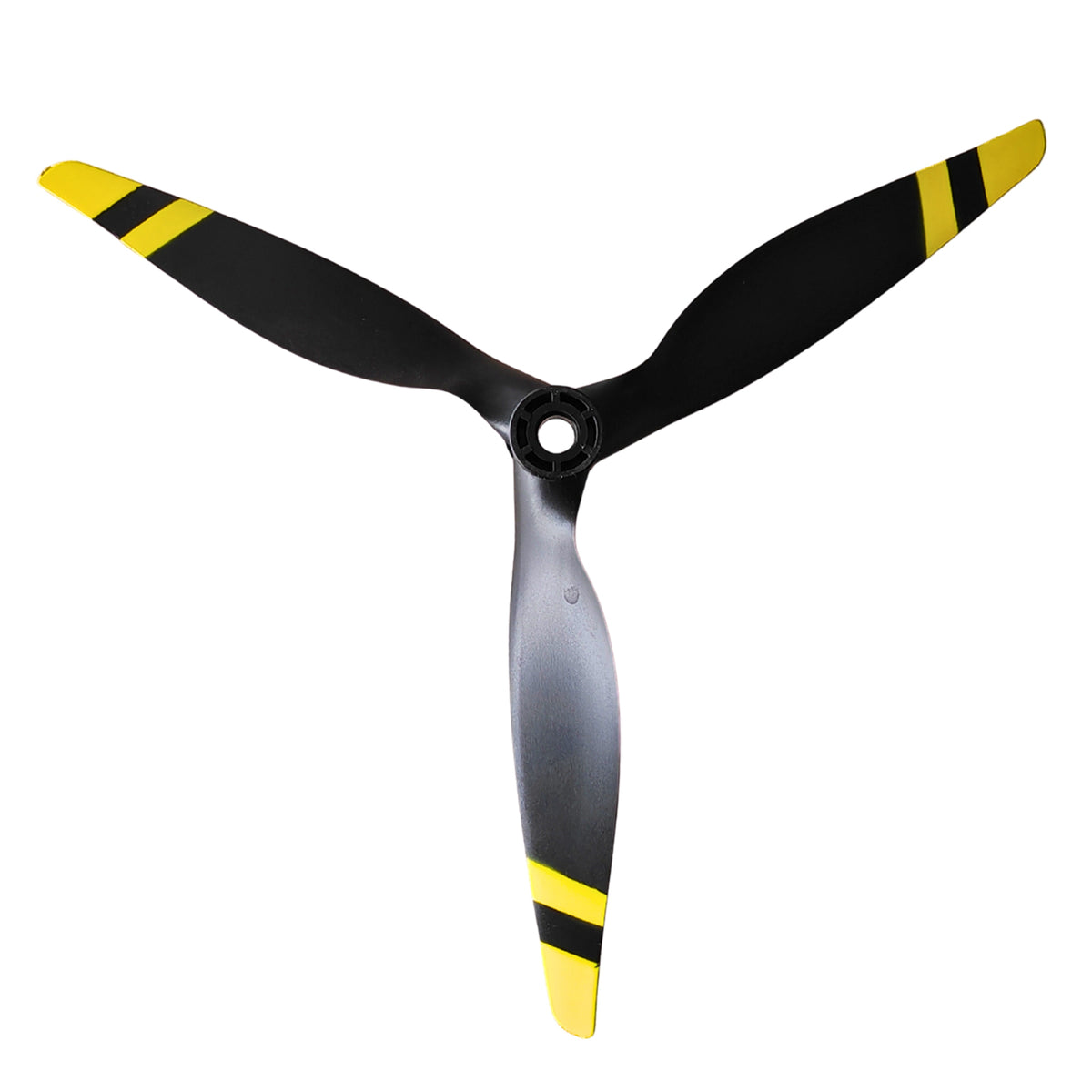 Dynam-DYP-1022Y-10x7x3-3-Blade-Plane-Nylon-Propeller-Yellow-Tips_2
