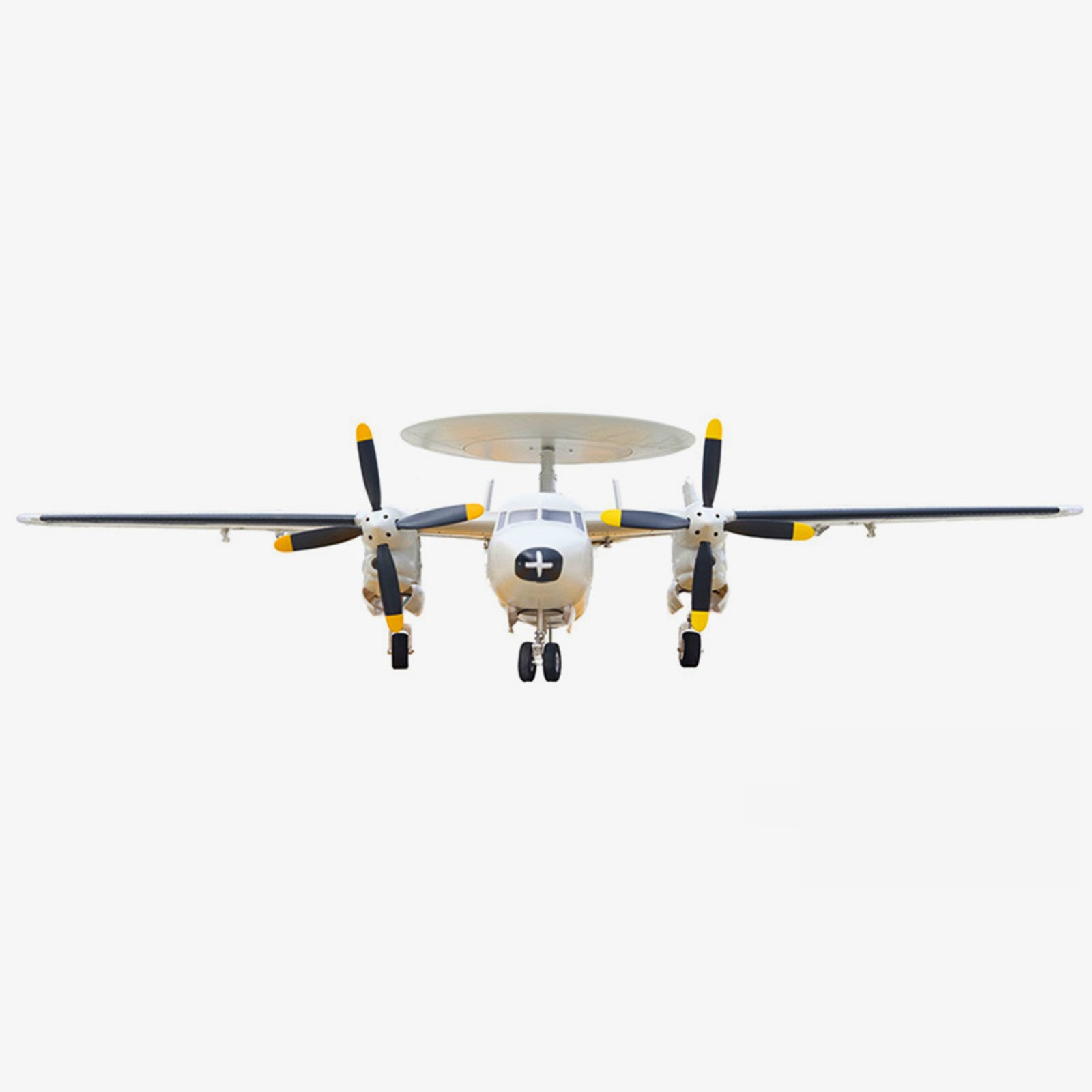 Dynam-E-2C-Hawkeye-Airborne-Early-Warning-AEW-1500mm-Radar-RC-Scale-Airplane-DY8982