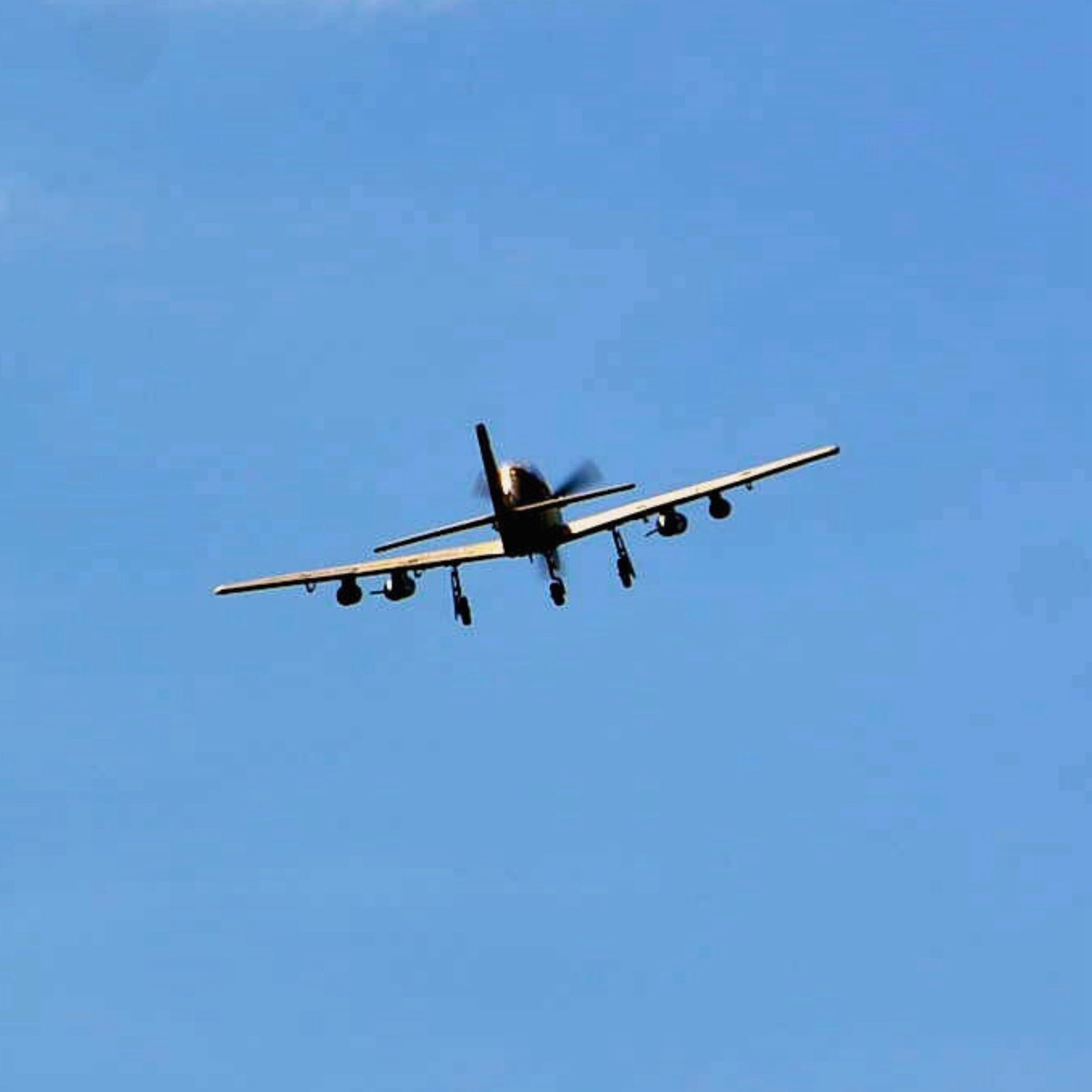 Dynam-EMB-312-Tucano-4S-RC-Radio-Controlled-Scale-Plane-1.3m-Flaps-DY8981-Sale_9