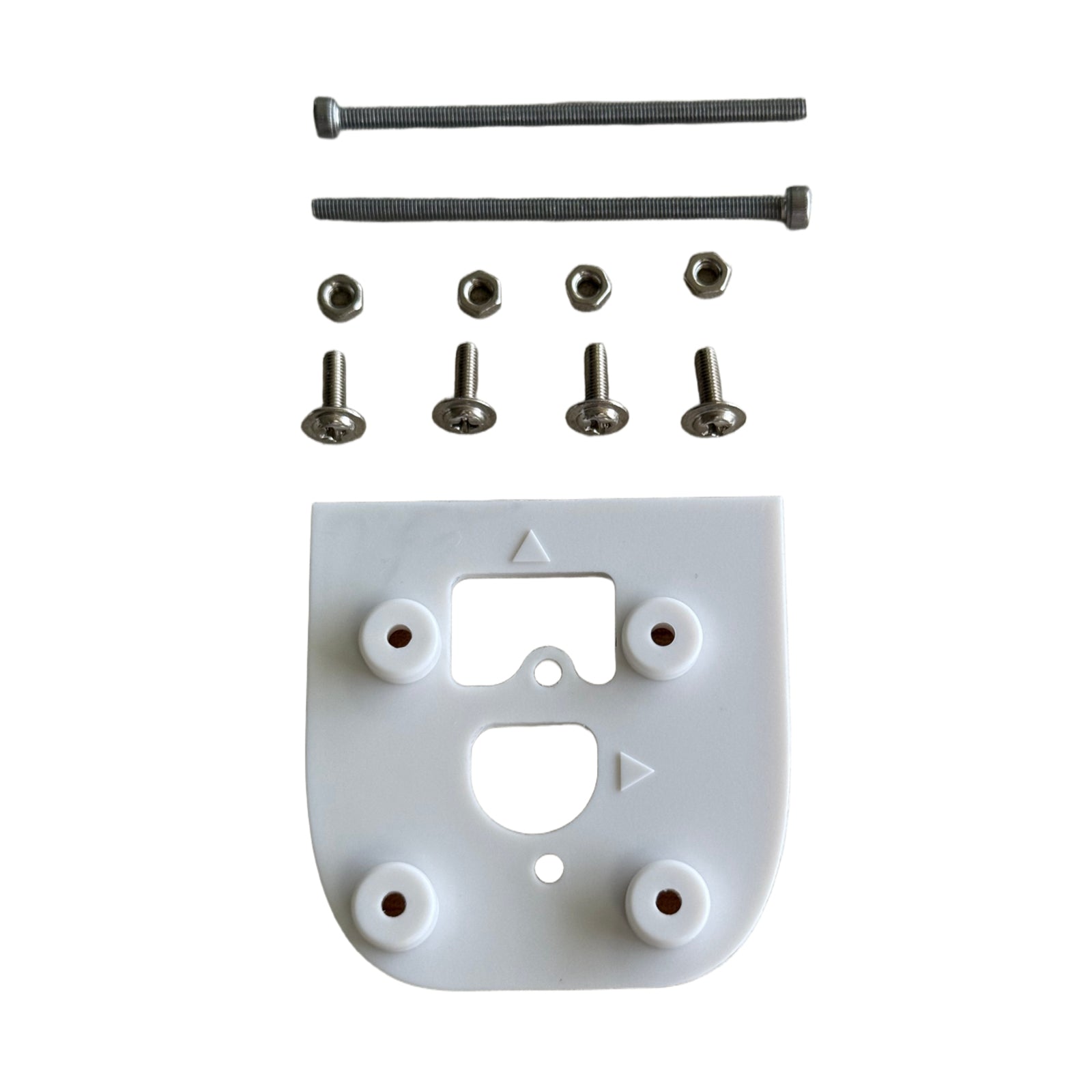 Dynam-EMB-312-Tucano-Motor-Mount-w-Screws