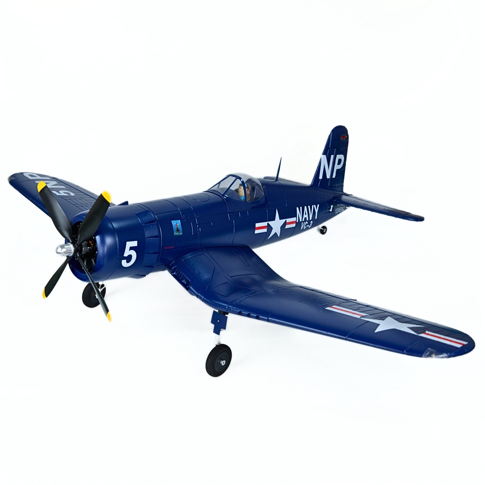 Dynam-F4U-Corsair-V3-4S-RC-Warbird-Airplane-1300mm-DY8953_2
