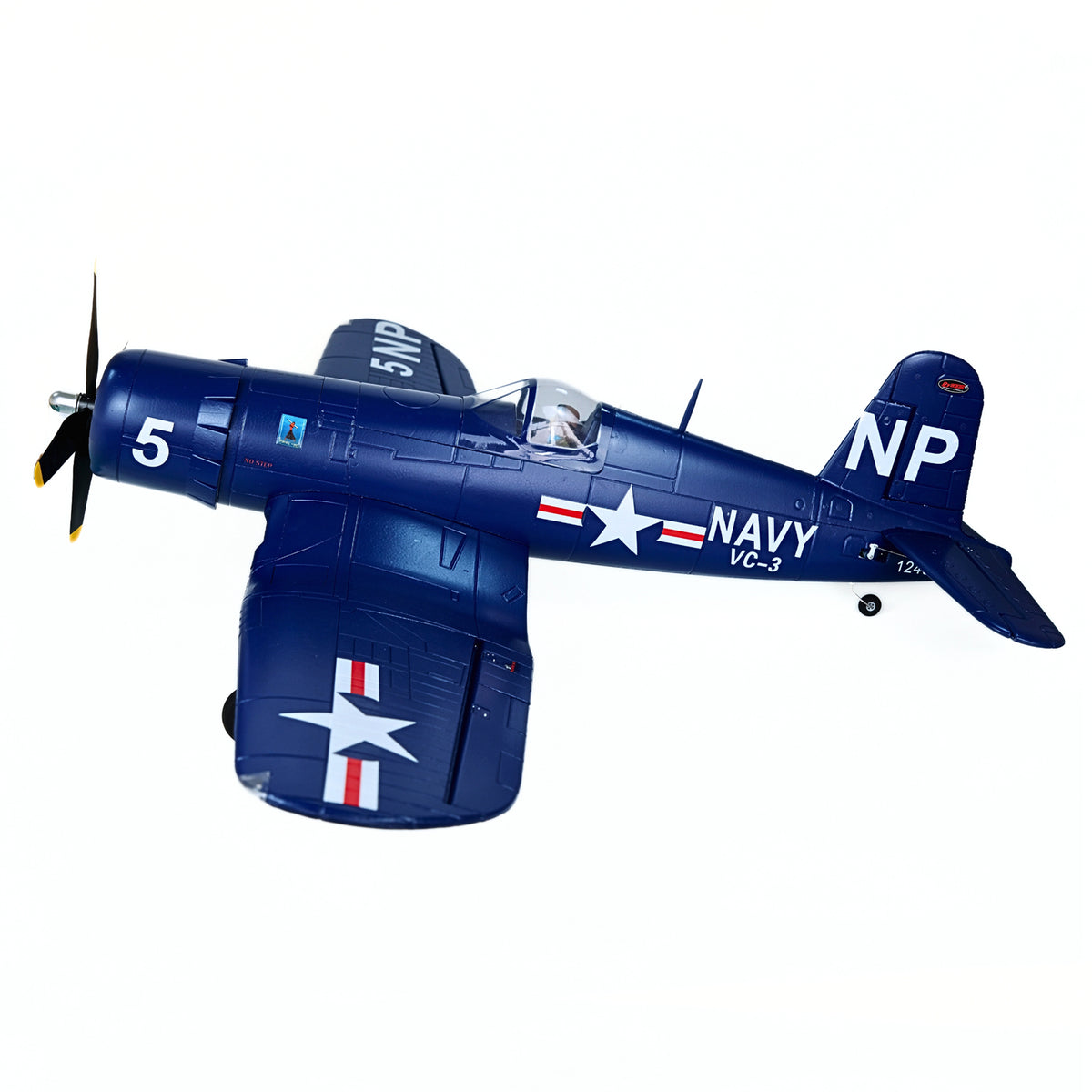 Dynam-F4U-Corsair-V3-4S-RC-Warbird-Airplane-1300mm-DY8953_3