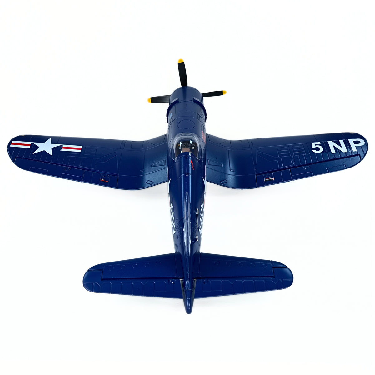Dynam-F4U-Corsair-V3-4S-RC-Warbird-Airplane-1300mm-DY8953_5