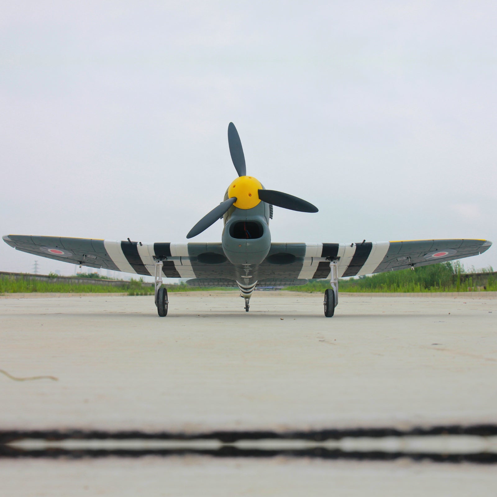 Dynam-Hawker-Tempest-V2-4S-Radio-Controlled-Warbird-Plane-1250mm-DY8959-SRTF_8