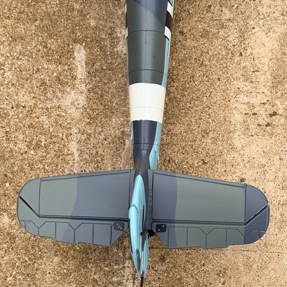 Dynam Messerschmitt BF 109 V2 4S RC Radio Controlled Warbird Airplane 1300mm Wingspan Flaps PNP BNF SPNP RTF DY8951V2